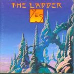 YES - Ladder CD