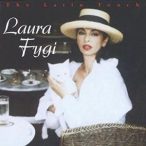 LAURA FYGI - Laltin Touch CD
