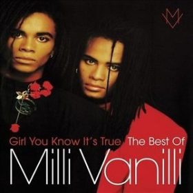 Milli Vanilli