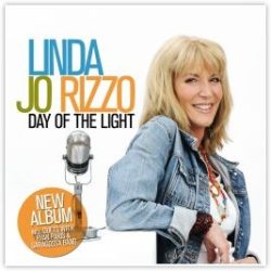 LINDA JO RIZZO - Day Of The Light CD