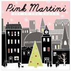 PINK MARTINI - Joy To The World CD