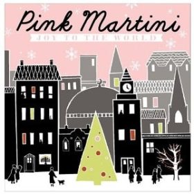 Pink Martini