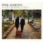 PINK MARTINI - Retrospective CD