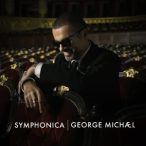 GEORGE MICHAEL - Symphonica CD