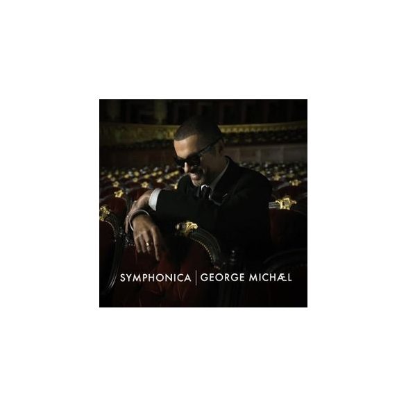 GEORGE MICHAEL - Symphonica CD