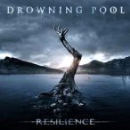 DROWNING POOL - Resilence CD