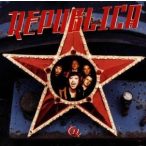 REPUBLICA - Republica CD