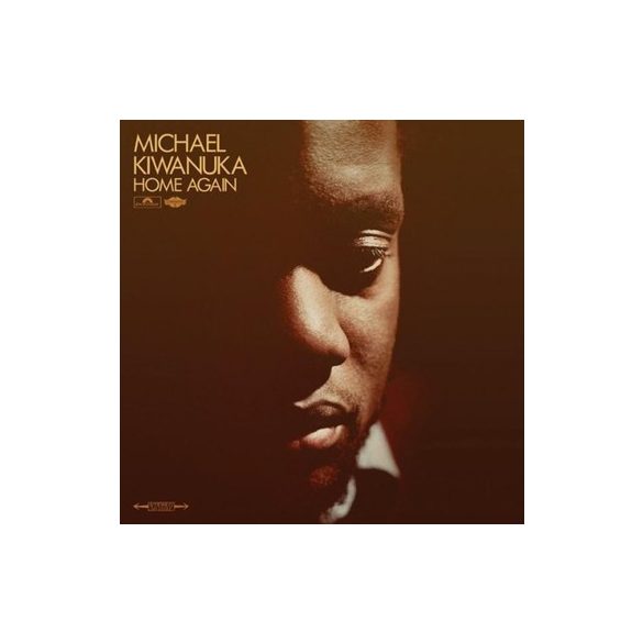 MICHAEL KIWANUKA - Home Again CD