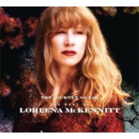 Loreena McKennitt