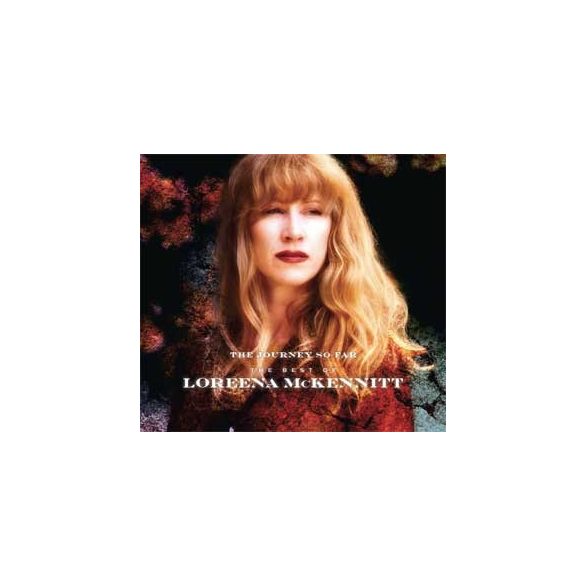 LOREENA MCKENNITT - Journey So Far Best Of / 2cd / CD