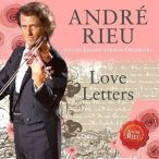 ANDRE RIEU - Love Letters CD