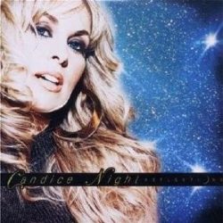 CANDICE NIGHT - Reflections CD