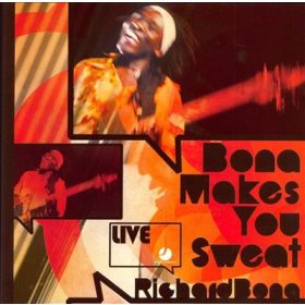 Richard Bona
