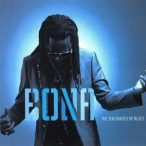 RICHARD BONA - Ten Shades Of Blues CD