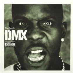 DMX - Best Of DMX CD