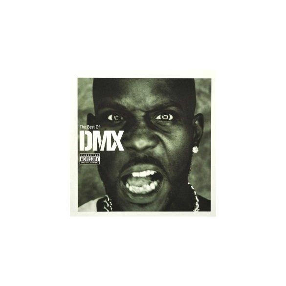 DMX - Best Of DMX CD