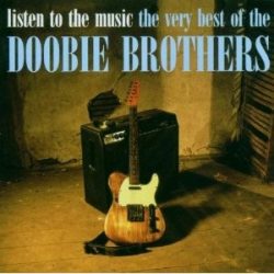DOOBIE BROTHERS - Very Best Of CD