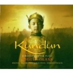 FILMZENE - Kundun / Phillip Glass / CD