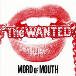 WANTED - Word Of Mouth CD