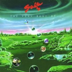 SAGA - Very Best Of CD