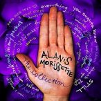 ALANIS MORISSETTE - Collection CD