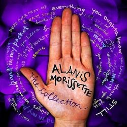 ALANIS MORISSETTE - Collection CD