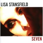 LISA STANSFIELD - Seven CD