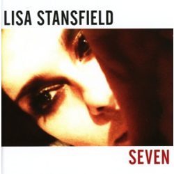 LISA STANSFIELD - Seven CD