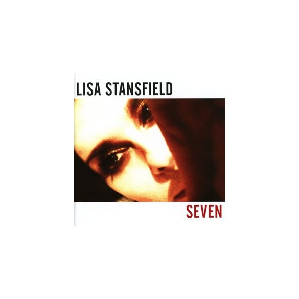 LISA STANSFIELD - Seven CD