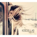 KISCSILLAG - Szeles CD