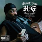 SNOOP DOGG - R&G Rhythm & Gangsta CD