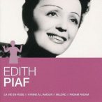 EDITH PIAF - L'essential CD