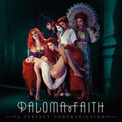 PALOMA FAITH - A Perfect Contradiction CD