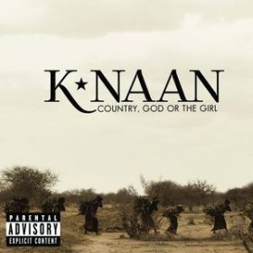 K'naan