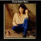 SUZI QUATRO - If You Knew Suzi CD