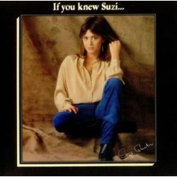 SUZI QUATRO - If You Knew Suzi CD