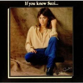 Suzi Quatro