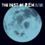 R.E.M. - In Time Best Of REM CD