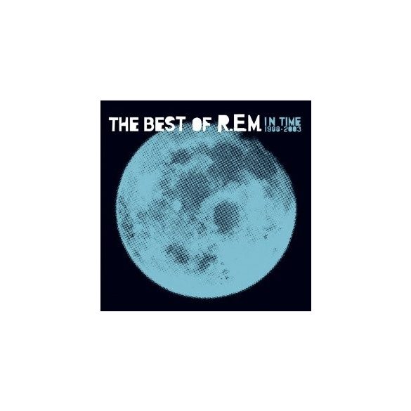 R.E.M. - In Time Best Of REM CD