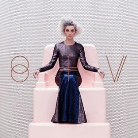 St Vincent