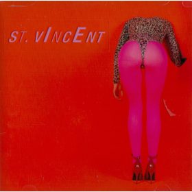 St Vincent