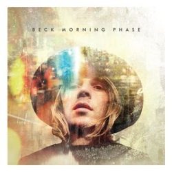 BECK - Morning Phase CD
