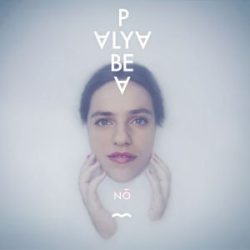 PALYA BEA - Nő CD