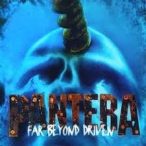 PANTERA - Far Beyond Driven 20 Anniversary / 2cd / CD