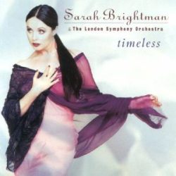 SARAH BRIGHTMAN - Timeless CD