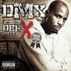 DMX - Definition Of X Pick Of The Litter CD