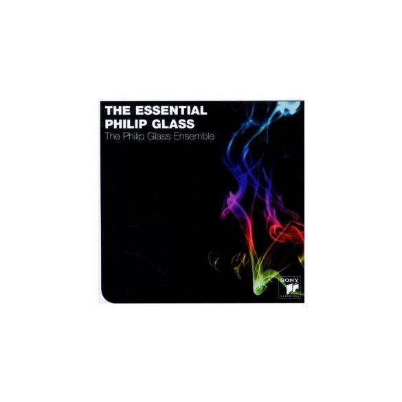 PHILIP GLASS - Essential CD