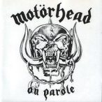 MOTORHEAD - On Parole CD