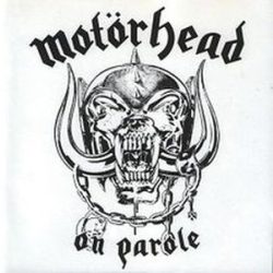 MOTORHEAD - On Parole CD
