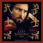 FILMZENE - Last Samurai CD